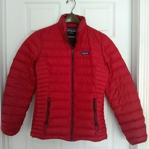 Patagonia Down Sweater Women's M
